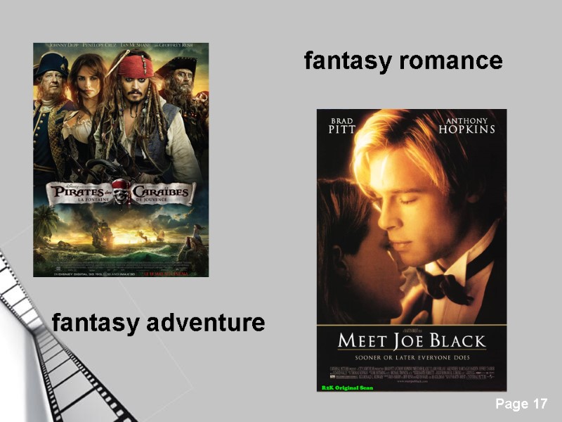 fantasy adventure  fantasy romance